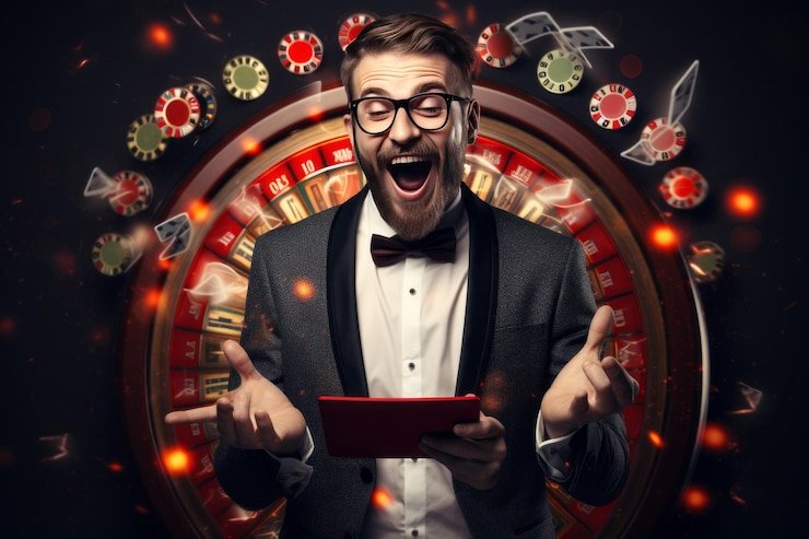 Dashboard dukungan pelanggan gacor zone dengan opsi live chat, FAQ, dan dokumentasi