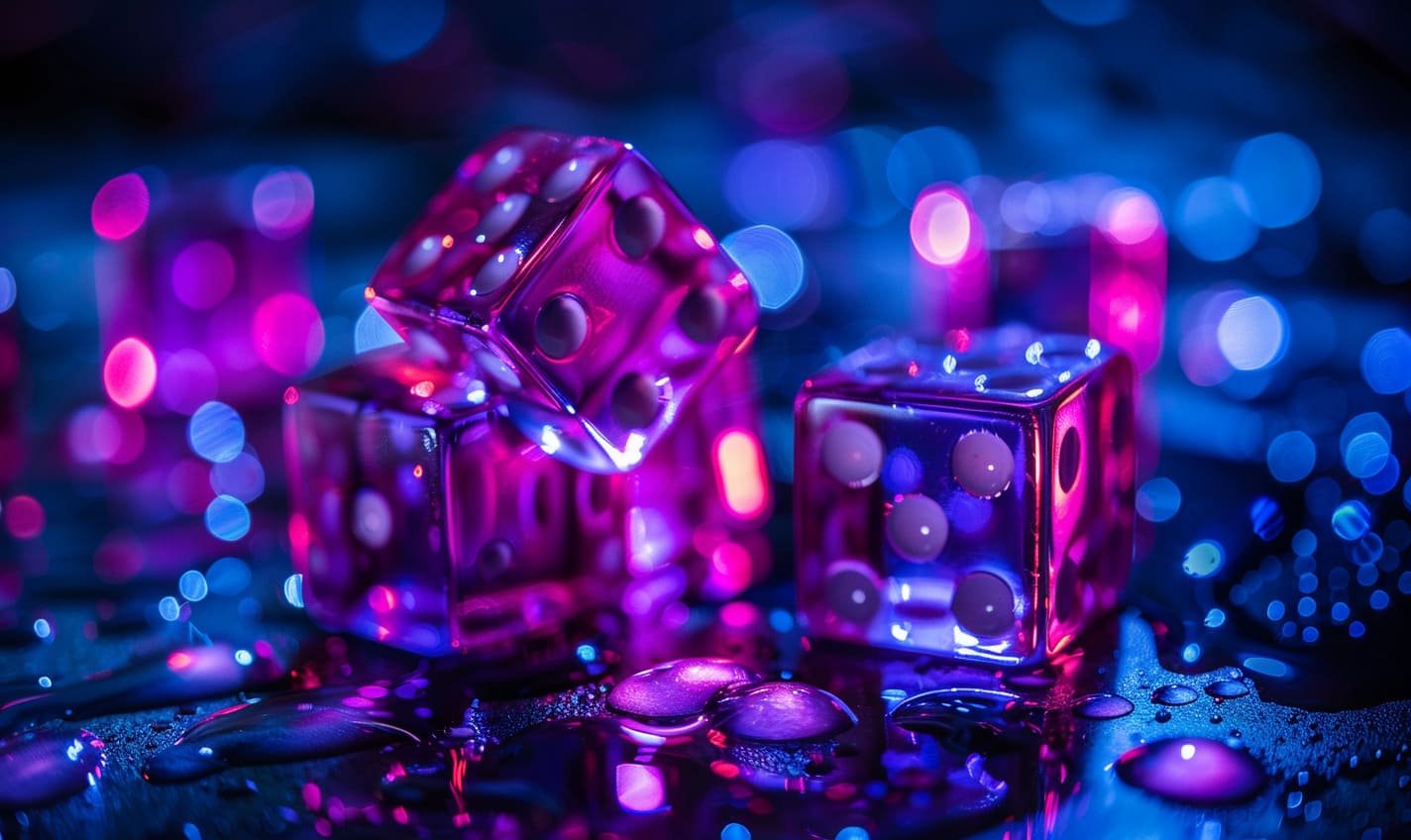 Tampilan Mesin Arcade di aplikasi gacor zone dengan grafis berwarna-warni