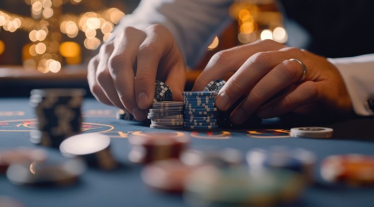 Tampilan leaderboard mingguan Mesin Arcade gacor zone dengan daftar pemain dan skornya